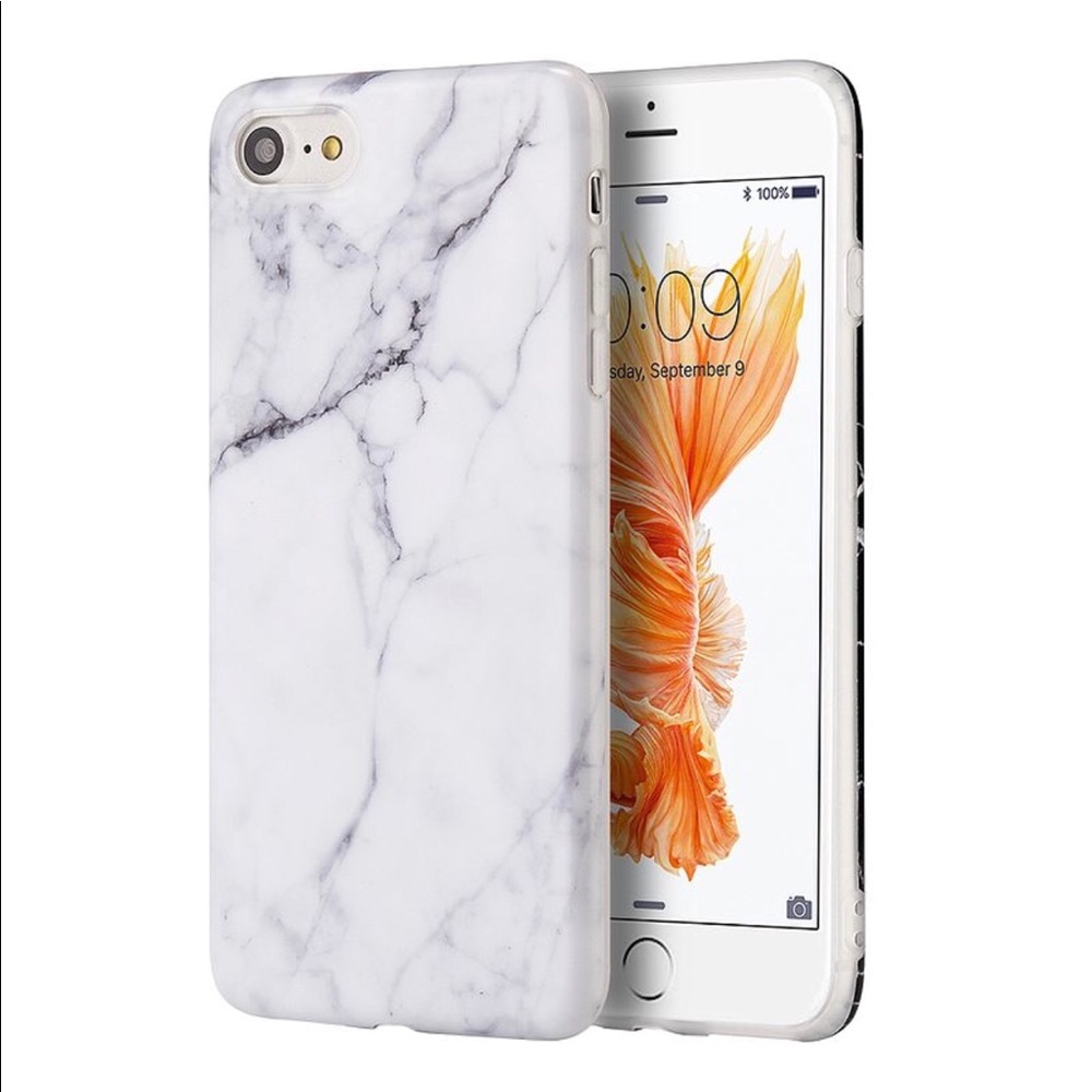 iPhone 7/8 Ultra Slim Phone Case 1 LEFT!